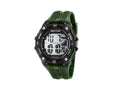 Montre Digital Sector No Limits EX-51, plastique, Noir, 49 mm, R3251317002