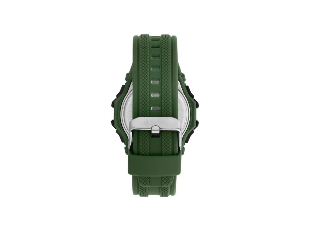 Montre Digital Sector No Limits EX-51, plastique, Noir, 49 mm, R3251317002