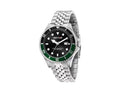 Montre à Quartz Sector No Limits 230, Noir, 43 mm, R3253161052