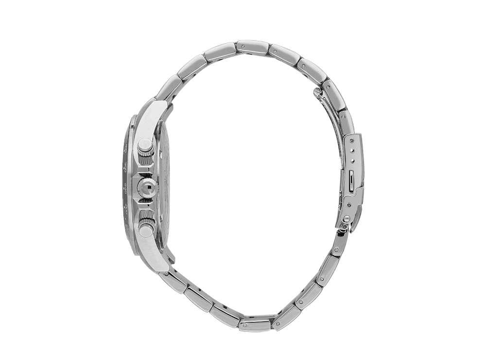 Montre à Quartz Sector No Limits 230, Bleu, 43 mm, R3271661028