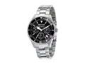 Montre à Quartz Sector No Limits 230, Noir, 43 mm, R3273661009