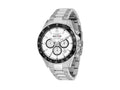Montre à Quartz Sector No Limits 230, Blanc, 43 mm, R3273661049