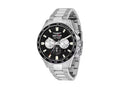Montre à Quartz Sector No Limits 230, Noir, 43 mm, R3273661050