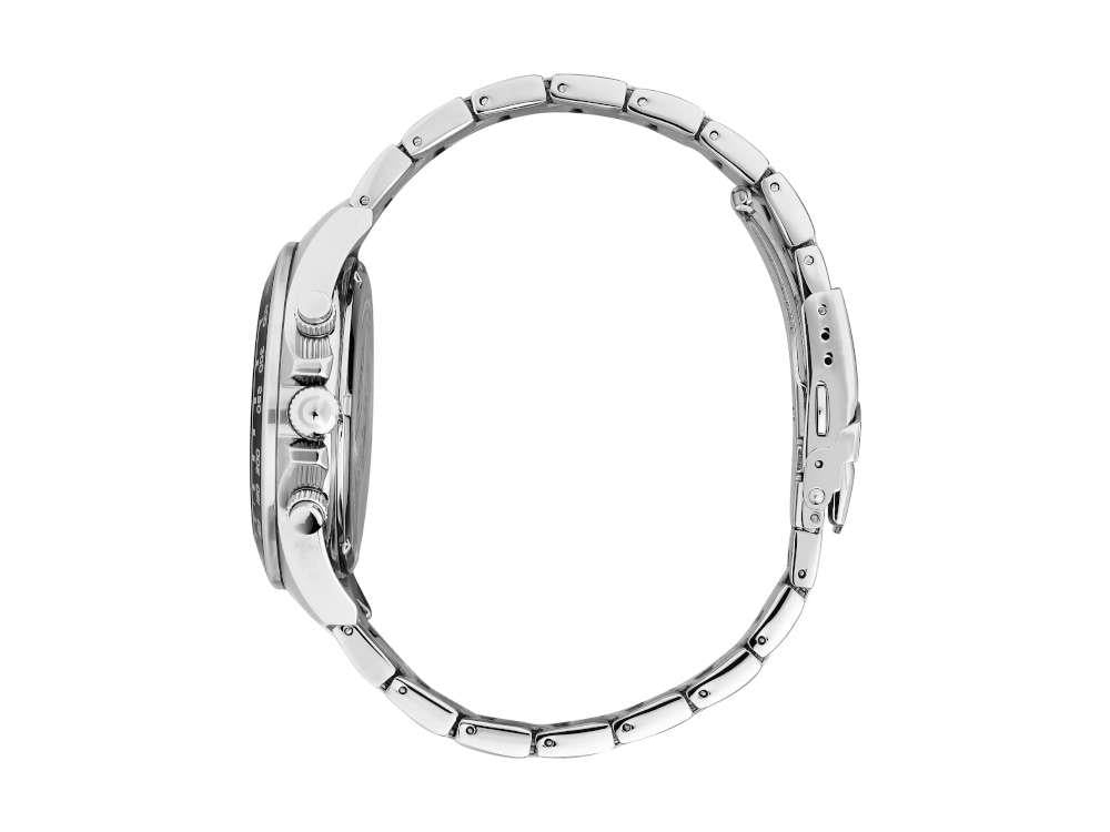 Montre à Quartz Sector No Limits 230, Noir, 43 mm, R3273661050