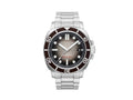 Montre Automatique Spinnaker Hull Harvest Brown, Marron, 42 mm, SP-5088-44