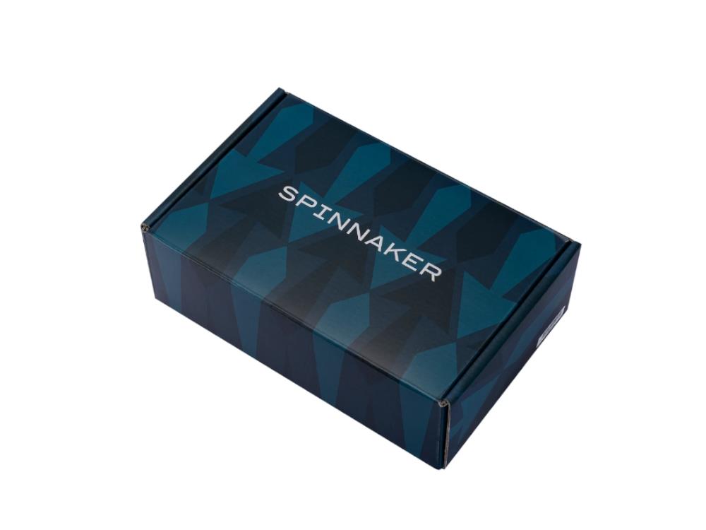 Montre Automatique Spinnaker Spence Hickory Brown, Marron, 40 mm, SP-5097-33