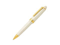 Stylo Bille Sailor 1911 Large Series, Blanc, Attributs Or, 16-1009-610