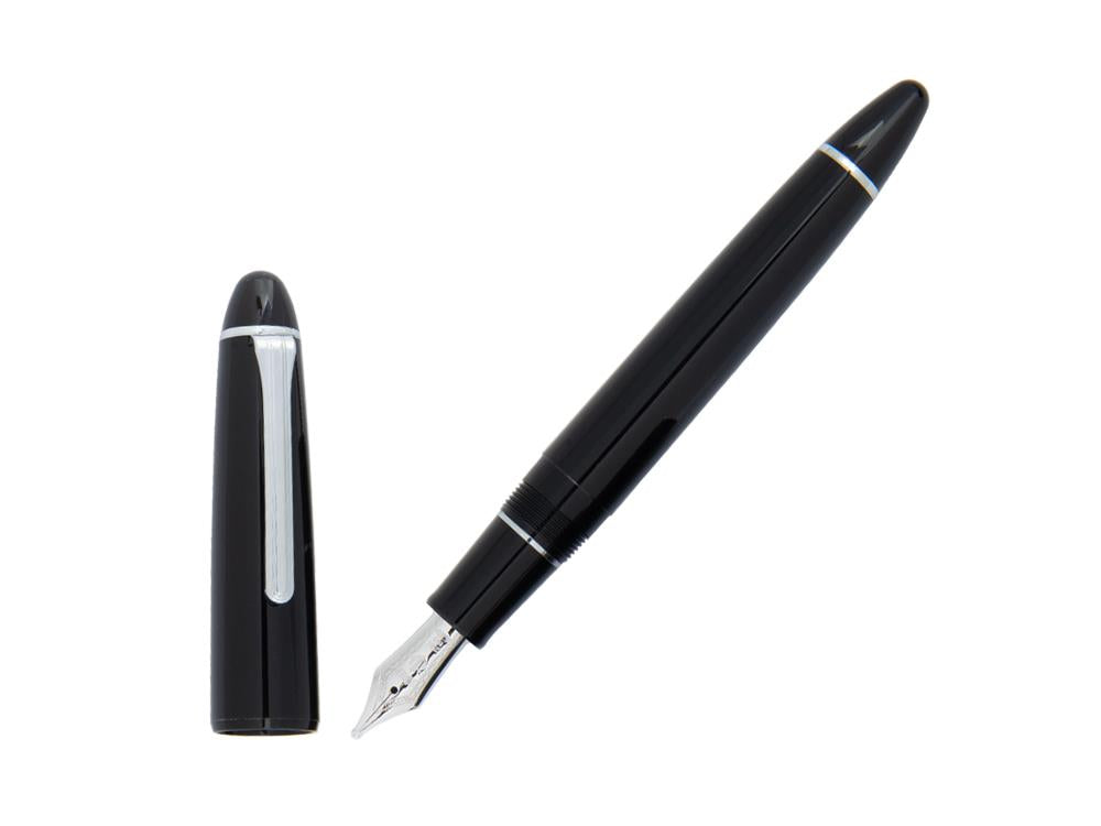 Stylo Plume Sailor 1911 Large Series Simply Black, Noir, Éd. Spéciale