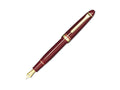 Stylo Plume Sailor 1911 Series, Résine Acrilique, Marron, 11-1219-432