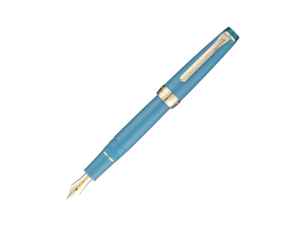 Stylo Plume Sailor PG Slim Shikiori Amaoto Summer Rain, 11-3059-302