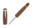 Stylo Plume Scribo La Tradizionale, 14K, Edition Limitée, LATFP03RH1403
