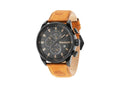 Montre à Quartz Timberland Henniker II, Aluminium, 46 mm, 14816JLB-02