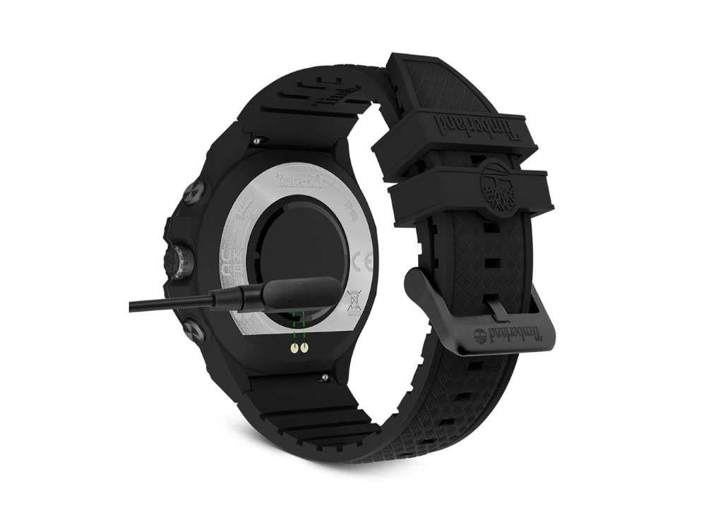 Smartwatch Timberland Trail Force S2, 47 mm, TDIGB00898X0