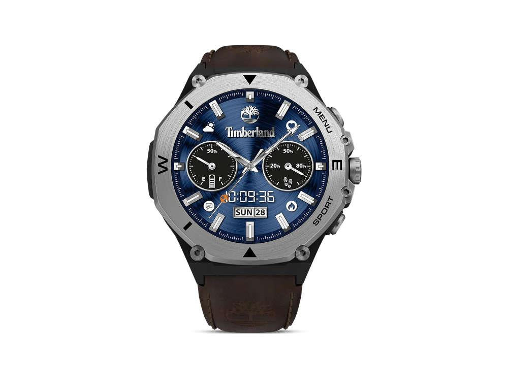 Smartwatch Timberland Trail Force, 47 mm, TDIGB00898X1