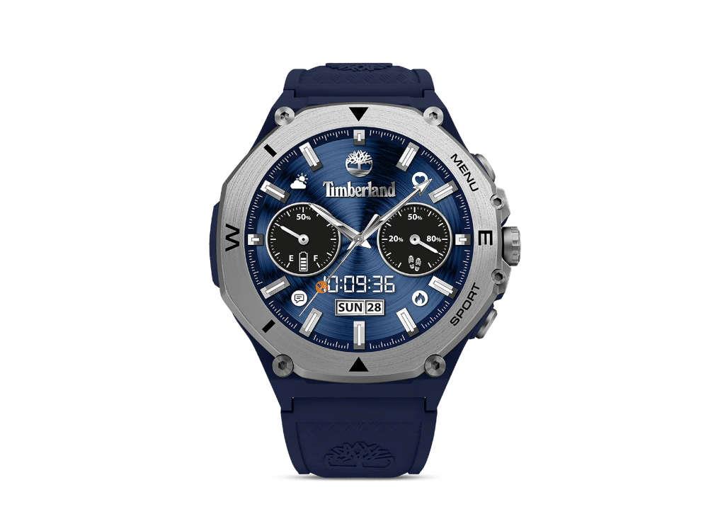 Smartwatch Timberland Trail Force, 47 mm, TDIGB00898X1