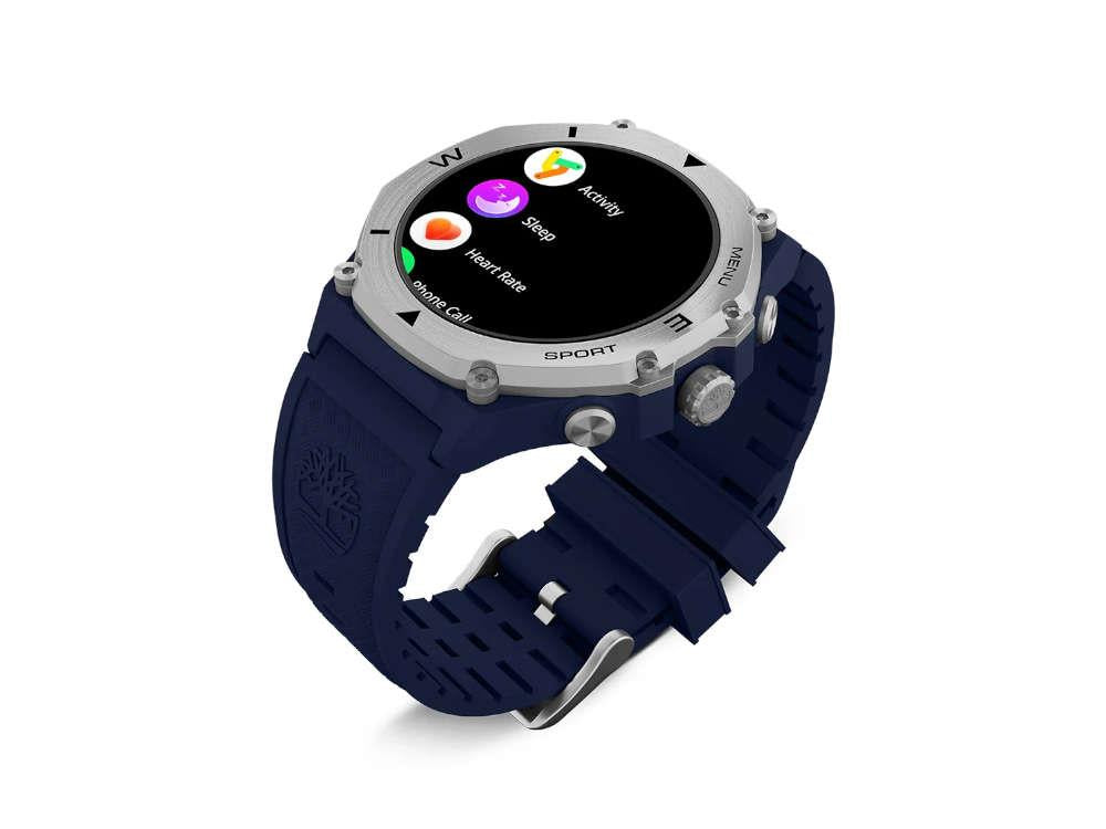 Smartwatch Timberland Trail Force, 47 mm, TDIGB00898X1