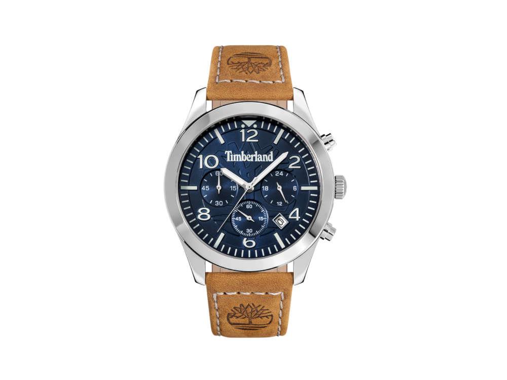 Montre à Quartz Timberland Killington Peak, 43 mm, TDWGC0068801
