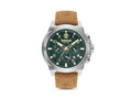 Montre à Quartz Timberland Fast Strike, 46 mm, TDWGF0109501
