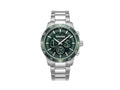 Montre à Quartz Timberland Parkman, Vert, 44 mm, TDWGK0041301
