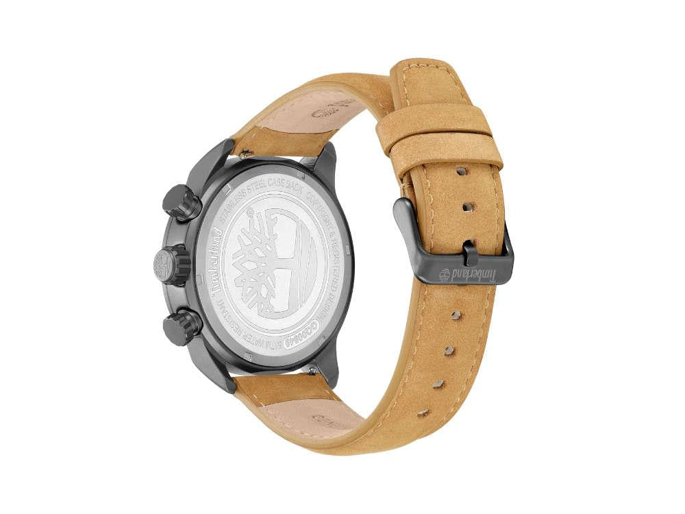 Montre à Quartz Timberland Henniker II 10th Anniversary, 46 mm,TDWGQ00949X2