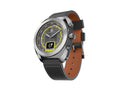 Montre Hybride Time Revolution Hybrid 01 Thunder SS, Noir, 42 mm, TR01.4S