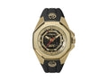 Montre à Quartz Timex UFC PRO Men's, Noir, 45 mm, TW2V86500