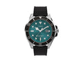 Montre à Quartz Timex Trend, Laiton, Vert, 44 mm, TW2V91700