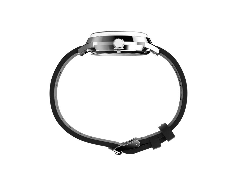 Montre Automatique Timex Marlin Peanuts Snoopy Flying Ace, 40 mm, TW2W49600