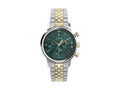Montre à Quartz Timex Marlin, Vert, 40 mm, TW2W60000A