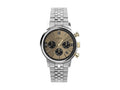 Montre à Quartz Timex Marlin, Bronze, 40 mm, TW2W60100