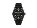 Montre à Quartz Timex DeepWater Reef 200, Noir, 41 mm, TW2W74700