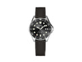 Montre à Quartz Timex DeepWater, Noir, 44 mm, TW2W81600