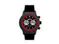 Montre à Quartz Timex Ironman Premium, Noir, 44 mm, Chronographe, TW2Y01900