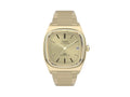 Montre Automatique Timex E Line, Doré, 34 mm, TW2Y07200