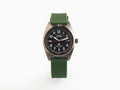 Montre à Quartz Timex Expedition Capstone, Noir, 39 mm, TW2Y18000