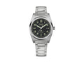 Montre à Quartz Timex Expedition, Noir, 39 mm, TW2Y18300