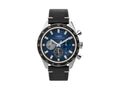 Montre à Quartz Timex The Waterbury, Bleu, 41 mm, TW2Y18600