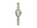 Montre à Quartz Timex Cavatina, Laiton, Blanc,19mm, TW2Y26800