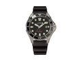 Montre Automatique Timex DeepWater Meridian 200, Noir, 44 mm, TW2Y40000