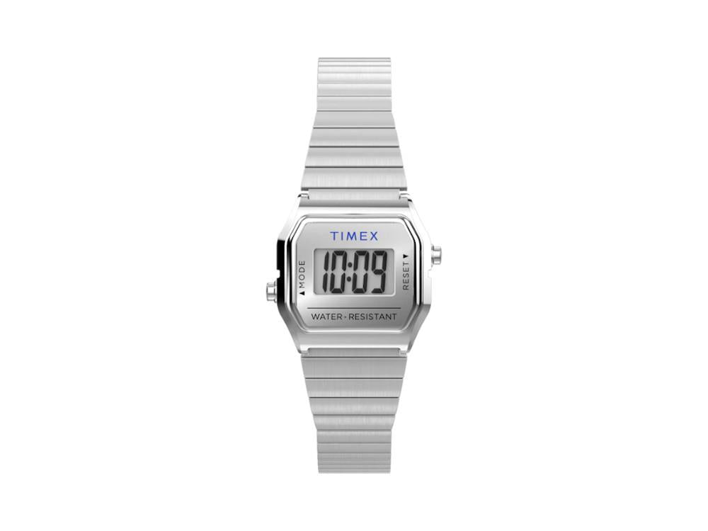 Montre à Quartz Timex T80 Dimepiece, TW2Y46500
