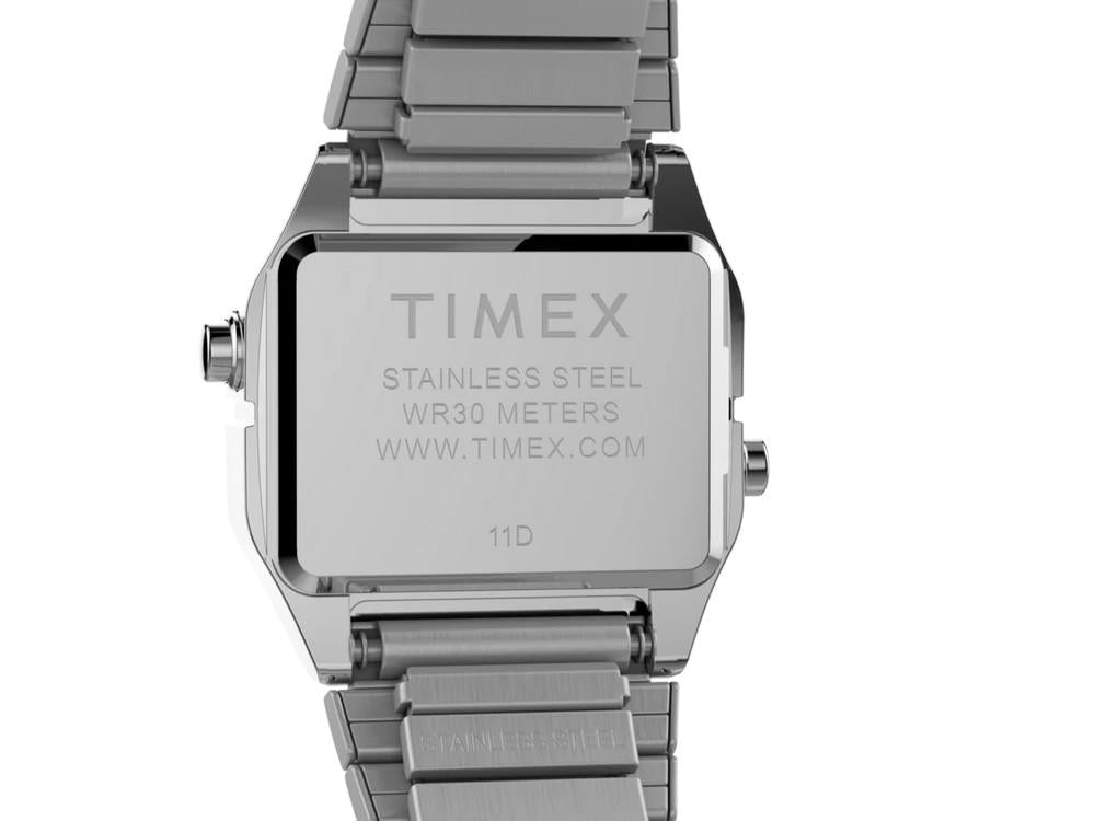 Montre à Quartz Timex T80 Dimepiece, TW2Y46500