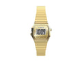 Montre à Quartz Timex T80, Doré, TW2Y46600