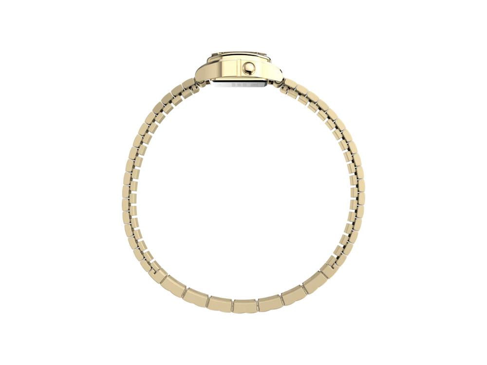 Montre à Quartz Timex T80, Doré, TW2Y46600