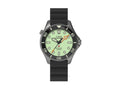 Montre Automatique Timex DeepWater Meridian 300 HEV, Titane, 44 mm, TW2Y48300