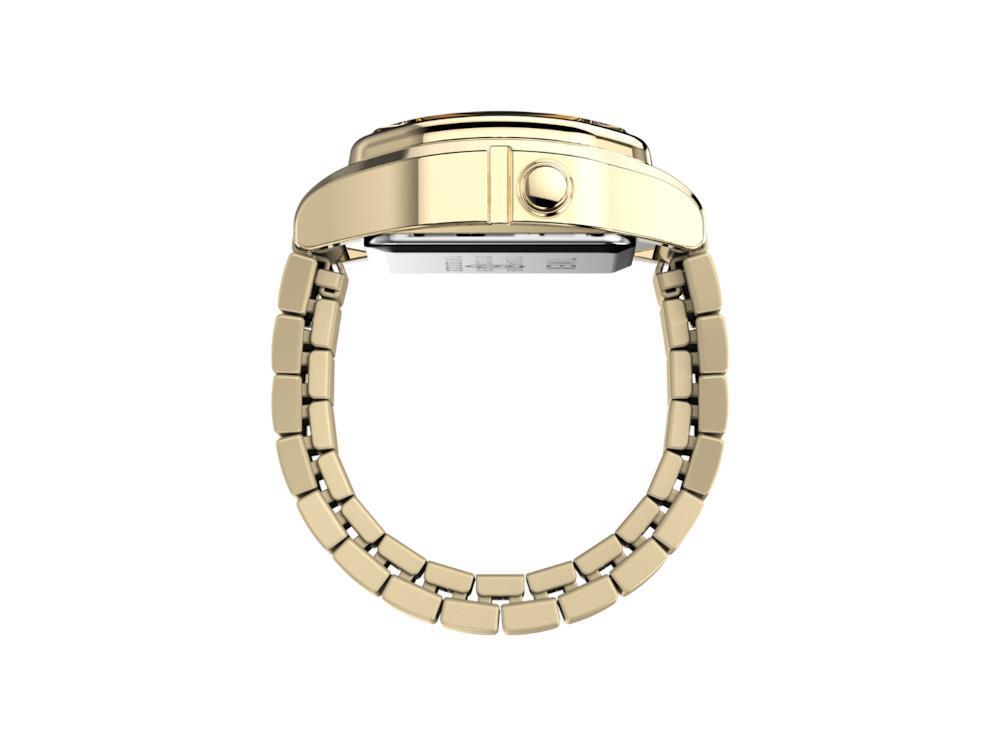 Bague Montre à Quartz Timex T80 MM6,  TW2Y50100