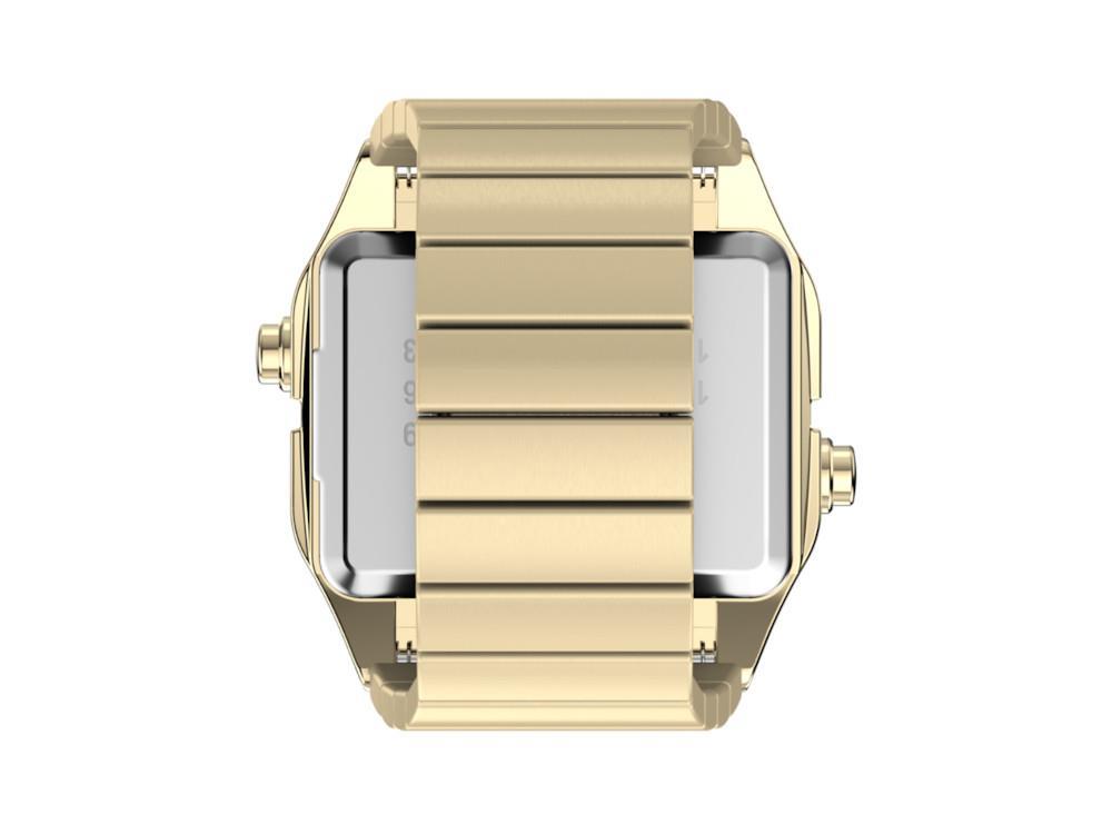 Bague Montre à Quartz Timex T80 MM6,  TW2Y50100