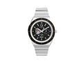 Montre à Quartz Timex Q Timex x NASA, Noir, 40 mm, TW2Y56700