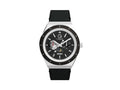 Montre à Quartz Timex Q Timex x Nasa, Noir, 40 mm, TW2Y56800