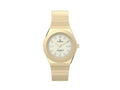Montre à Quartz Timex Q Timex, Doré, 30 mm, TW2Y57500