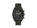 Montre à Quartz Timex Expedition Capstone, Noir, 41 mm, Chronographe, TW2Y61100